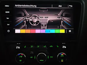 Škoda Octavia Combi 2.0 TSI Style 4x4 DSG