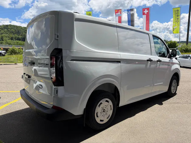 Ford Transit Custom Van 280 L1H1 Trend Automat