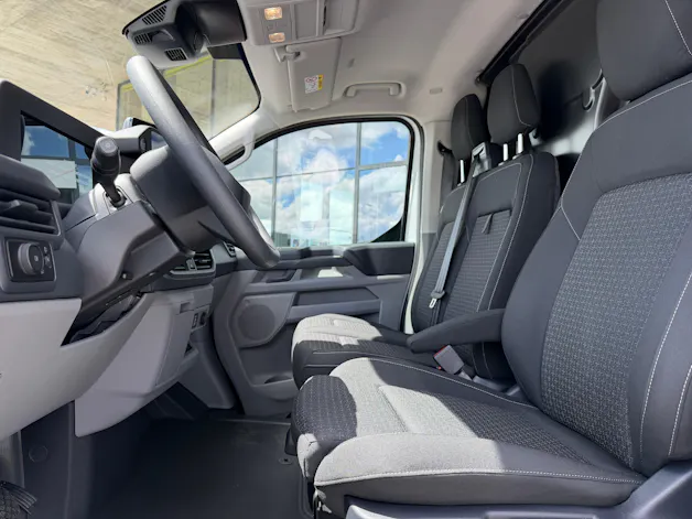 Ford Transit Custom Van 280 L1H1 Trend Automat
