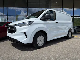 Ford Transit Custom Van 280 L1H1 Trend Automat