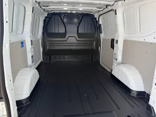 Ford Transit Custom Van 280 L1H1 Trend Automat