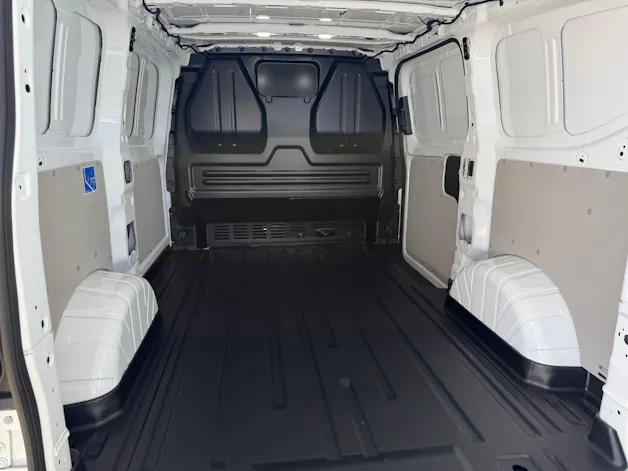 Ford Transit Custom Van 280 L1H1 Trend Automat