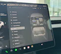 Tesla Model 3 Long Range Dual Motor AWD