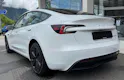 Tesla Model 3 Long Range Dual Motor AWD