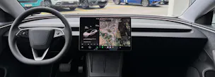 Tesla Model 3 Long Range Dual Motor AWD