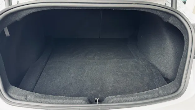 Tesla Model 3 Long Range Dual Motor AWD