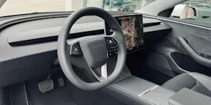 Tesla Model 3 Long Range Dual Motor AWD