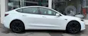 Tesla Model 3 Long Range Dual Motor AWD
