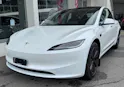 Tesla Model 3 Long Range Dual Motor AWD