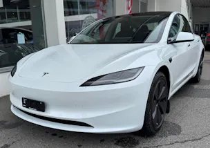 Tesla Model 3 Long Range Dual Motor AWD