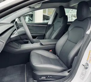 Tesla Model 3 Long Range Dual Motor AWD