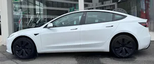 Tesla Model 3 Long Range Dual Motor AWD