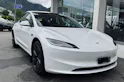 Tesla Model 3 Long Range Dual Motor AWD
