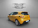 Renault Clio 1.6 T RS 200 EDC