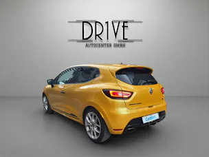 Renault Clio 1.6 T RS 200 EDC