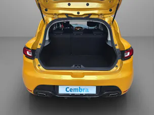 Renault Clio 1.6 T RS 200 EDC