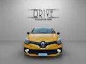 Renault Clio 1.6 T RS 200 EDC