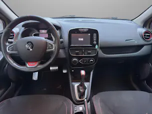 Renault Clio 1.6 T RS 200 EDC