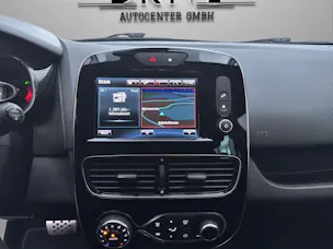 Renault Clio 1.6 T RS 200 EDC