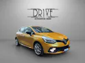 Renault Clio 1.6 T RS 200 EDC