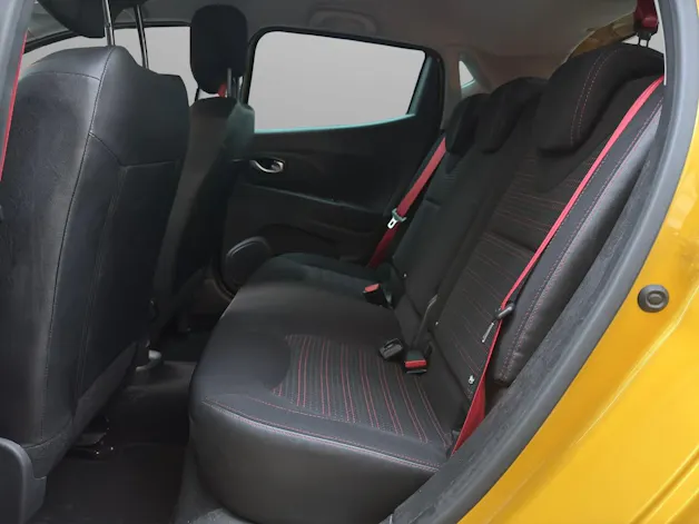 Renault Clio 1.6 T RS 200 EDC