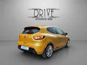 Renault Clio 1.6 T RS 200 EDC