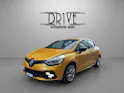 Renault Clio 1.6 T RS 200 EDC