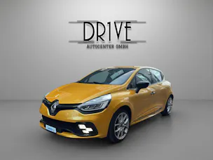 Renault Clio 1.6 T RS 200 EDC