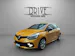 Renault Clio 1.6 T RS 200 EDC