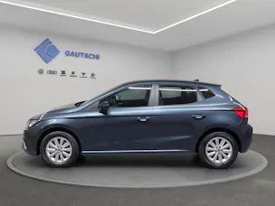 SEAT Ibiza 1.0 EcoTSI GO DSG