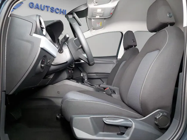 SEAT Ibiza 1.0 EcoTSI GO DSG