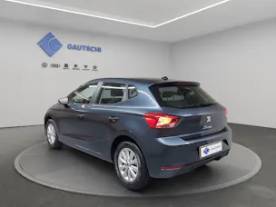 SEAT Ibiza 1.0 EcoTSI GO DSG