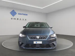 SEAT Ibiza 1.0 EcoTSI GO DSG
