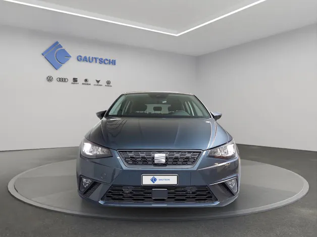 SEAT Ibiza 1.0 EcoTSI GO DSG