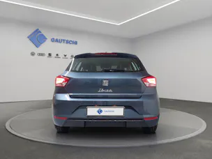SEAT Ibiza 1.0 EcoTSI GO DSG