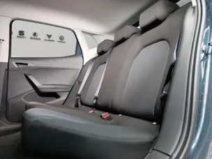 SEAT Ibiza 1.0 EcoTSI GO DSG