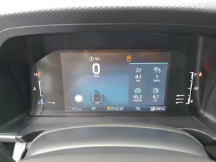 Ford Ranger Doppelkabine Pick-up 2.0 EcoBlue 4x4 XLT Automat