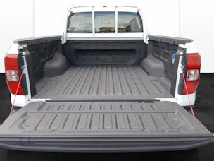Ford Ranger Doppelkabine Pick-up 2.0 EcoBlue 4x4 XLT Automat