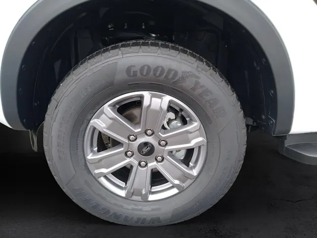Ford Ranger Doppelkabine Pick-up 2.0 EcoBlue 4x4 XLT Automat