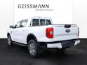 Ford Ranger Doppelkabine Pick-up 2.0 EcoBlue 4x4 XLT Automat