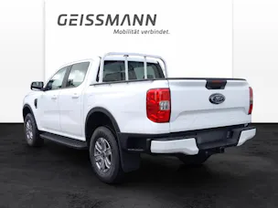 Ford Ranger Doppelkabine Pick-up 2.0 EcoBlue 4x4 XLT Automat
