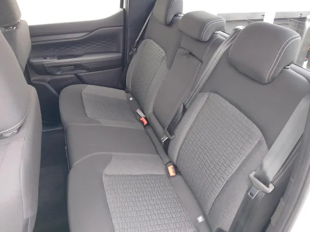 Ford Ranger Doppelkabine Pick-up 2.0 EcoBlue 4x4 XLT Automat