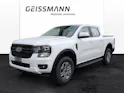 Ford Ranger Doppelkabine Pick-up 2.0 EcoBlue 4x4 XLT Automat