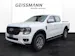 Ford Ranger Doppelkabine Pick-up 2.0 EcoBlue 4x4 XLT Automat