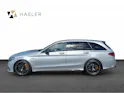 Mercedes-Benz C 63 S AMG