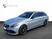 Mercedes-Benz C 63 S AMG