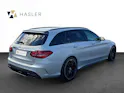 Mercedes-Benz C 63 S AMG