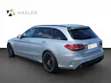 Mercedes-Benz C 63 S AMG