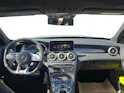 Mercedes-Benz C 63 S AMG