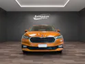 Škoda Fabia 1.0 TSI Ambition